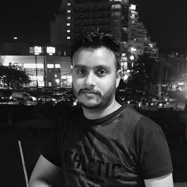 Rahul Saini